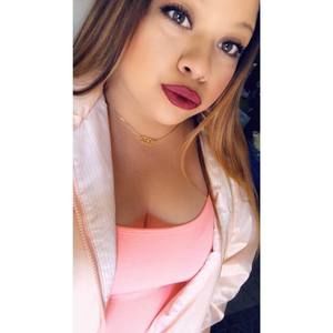 Meet your Posher, Astrid